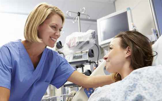 Medical & Nursing Recruitment Services